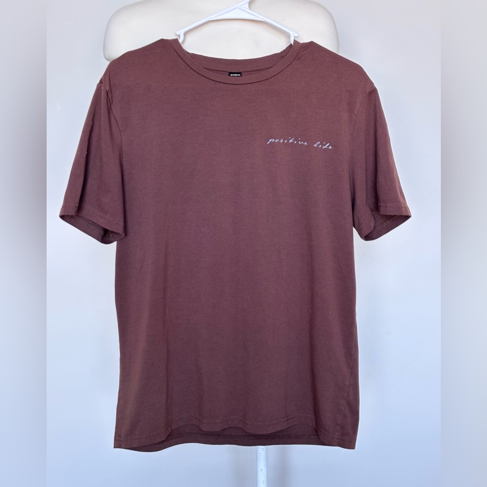 Men’s Beachy Tee